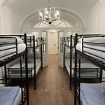 Cassovia Hostel Kosice
