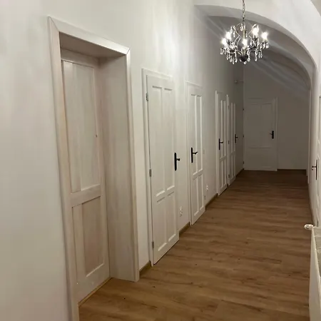 Cassovia Auberge de jeunesse