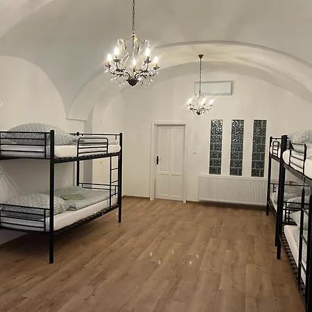 Cassovia קושיצה