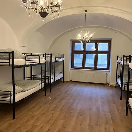 Auberge de jeunesse Cassovia