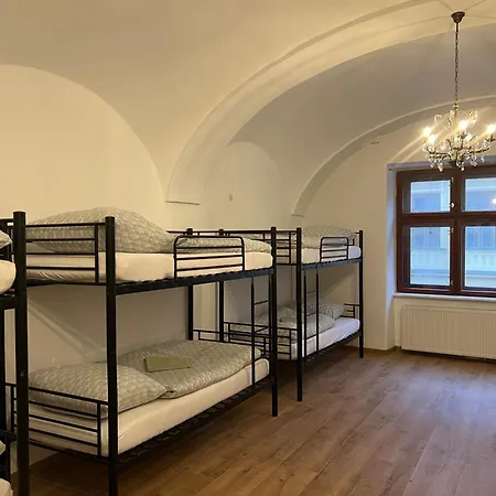 Cassovia Hostel Kosice