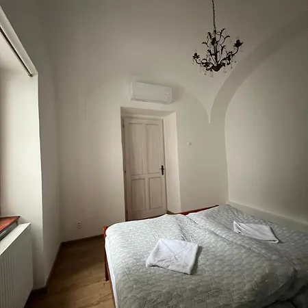 Auberge de jeunesse Cassovia