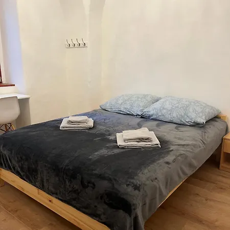 Hostel Cassovia Kosice