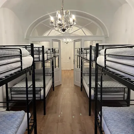 Cassovia Auberge de jeunesse Košice