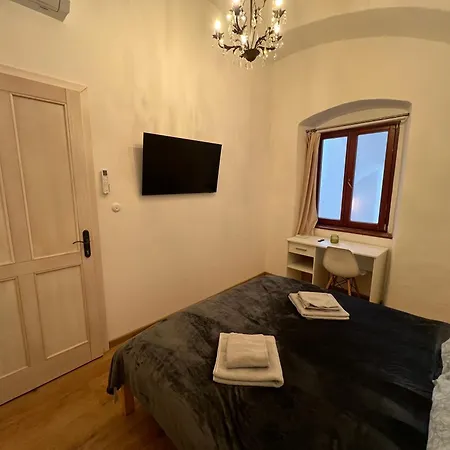 Auberge de jeunesse Cassovia *