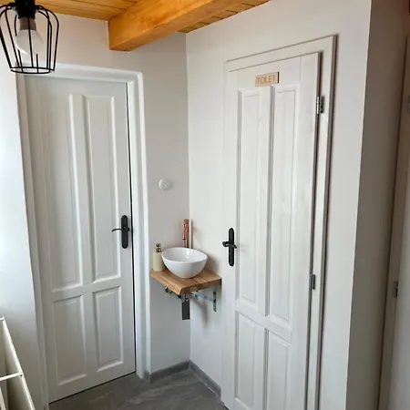 Cassovia Auberge de jeunesse