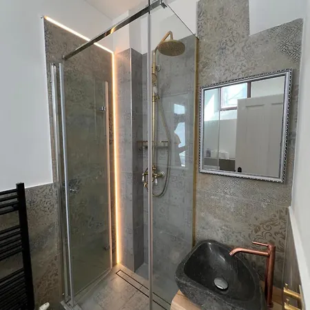 Auberge de jeunesse Cassovia *