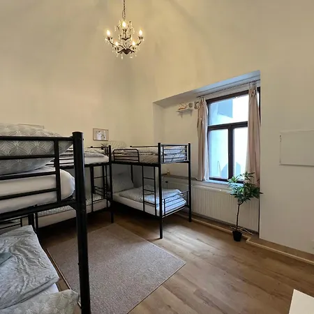 Hostal Cassovia Košice