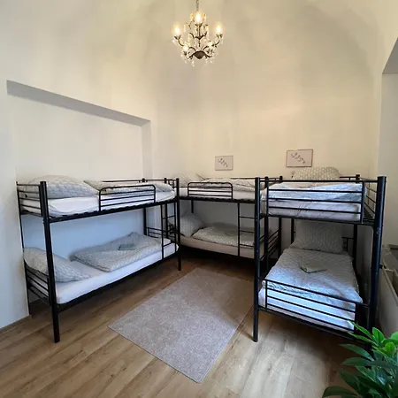 Cassovia Hostel
