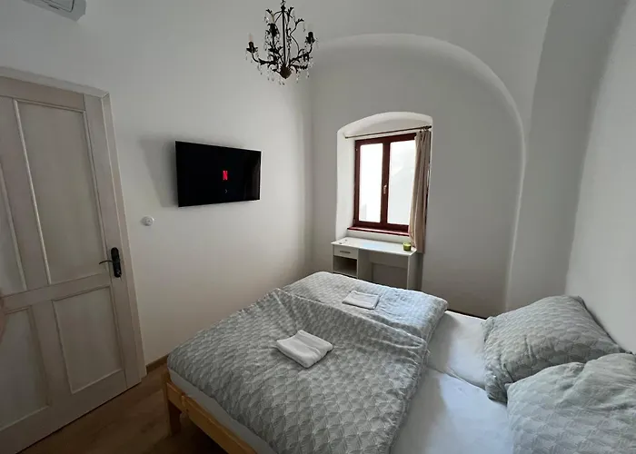 Cassovia * קושיצה