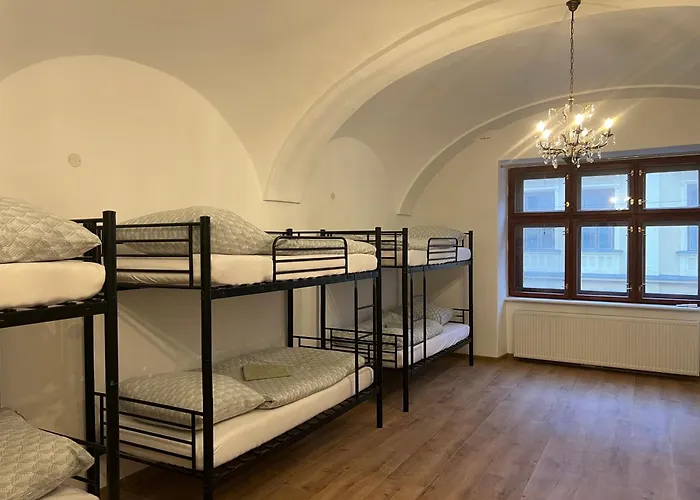 Cassovia Hostal Košice