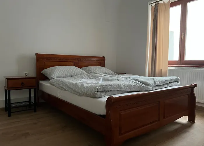 Hostal Cassovia Košice