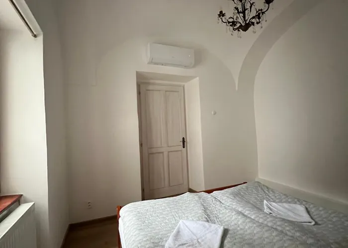 אכסניה Cassovia