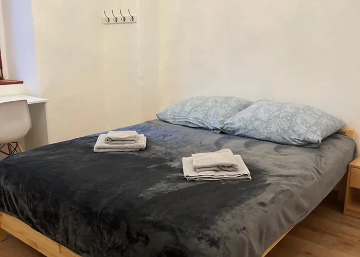 Hostal Cassovia Košice