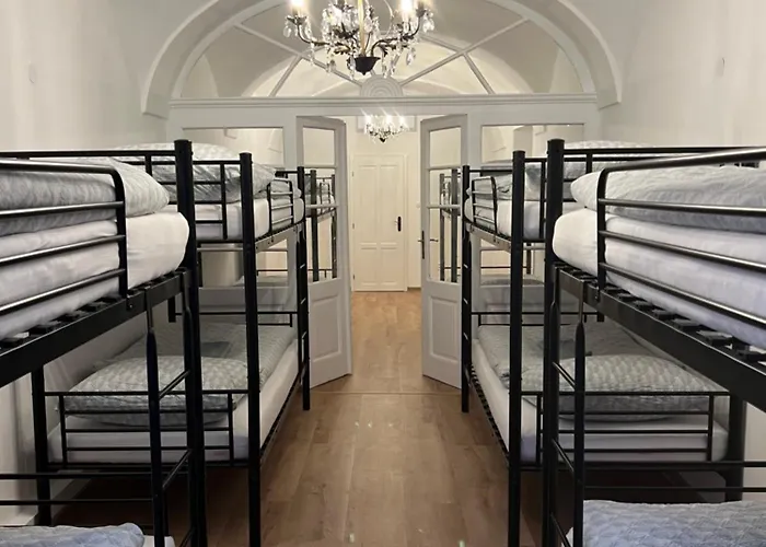 Cassovia Hostal Košice