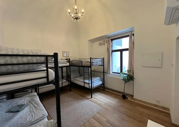 Hostal Cassovia Košice